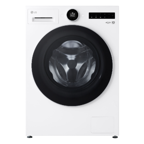 LG F4WX801Y.AGWQPDE - Wasmachine voorlader - 11 kg - 1350 rpm - 71 dB