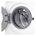 LG F4WX801Y.AGWQPDE - Wasmachine voorlader - 11 kg - 1350 rpm - 71 dB