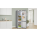 BOSCH KGN39AIAU - Koel-vriescombinatie - breedte 60 cm - hoogte 203 cm - NoFrost