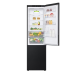 LG GBV22NCBEP - Koel-vriescombinatie - breedte 59.5 cm - hoogte 203 cm - NoFrost