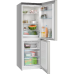 BOSCH KGN33NSDB - Koel-vriescombinatie - breedte 61.4 cm - hoogte 175.4 cm - NoFrost