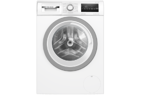 BOSCH WAN282M4FG - Wasmachine voorlader - 8 kg - 1400 rpm - 72 dB