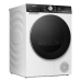 HISENSE DH5S102BW - Warmtepompdroger - 10 kg - 64 dB - Energielabel C