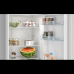 BOSCH KGN33NSDB - Koel-vriescombinatie - breedte 61.4 cm - hoogte 175.4 cm - NoFrost
