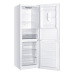 KOENIC Koelkast met vriesvak No Frost (KFK 611-1 C NF W) Wit