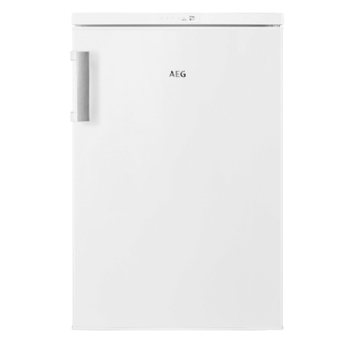 AEG RTS814DXAW - Koelkast zonder vriesvak - breedte 56 cm - hoogte 84.5 cm