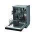 WHIRLPOOL Vaatwasser WH3FB14BN7A0X