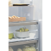 WHIRLPOOL SW8 AM2Q X 2 - Koelkast zonder vriesvak - breedte 59.5 cm - hoogte 187.5 cm