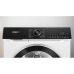 SIEMENS WQ46H2DEFG - Warmtepompdroger - 9 kg - 59 dB - Energielabel B