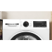 BOSCH WQG1320MFG - Warmtepompdroger - 8 kg - 63 dB - Energielabel D