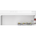 SIEMENS KI21R2FE1 - Tafelmodel koelkast zonder vriesvak - breedte 54.1 cm - hoogte 87.4 cm - Half geïntegreerd - Nishoogte 88 cm