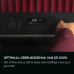 AEG OU5PB40WSM Oven - inhoud 72 l - Pyrolytisch