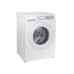 SAMSUNG WW91CGC04ATHEN - Wasmachine voorlader - 9 kg - 1400 rpm - 72 dB