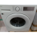 SAMSUNG WW91CGC04ATHEN - Wasmachine voorlader - 9 kg - 1400 rpm - 72 dB