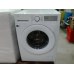 SAMSUNG WW91CGC04ATHEN - Wasmachine voorlader - 9 kg - 1400 rpm - 72 dB