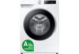 SAMSUNG WW90DG6U25LEU3 - Wasmachine voorlader - 9 kg - 1400 rpm - 72 dB