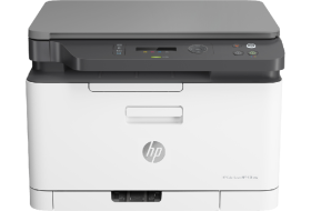 HP All-in-one laser printer 178nw (4ZB96A) All-in-one printer