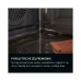 AEG OU5PB40WSM Oven - inhoud 72 l - Pyrolytisch