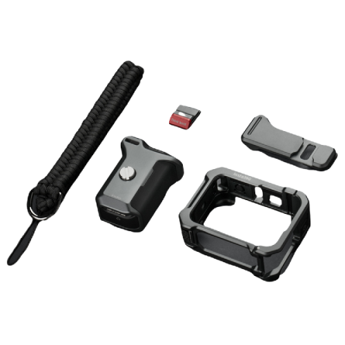 INSTA360 Battery Xplorer Bundle voor Ace Pro 2 camera