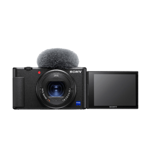 SONY Vlog