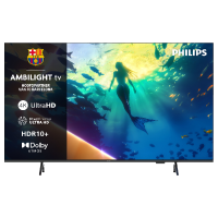 PHILIPS 50PUS8000 4k UHD LED Ambilight TV 50 inch (2025)