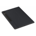 SAMSUNG Toetsenbordcover Slim Galaxy Tab S9 Ultra AZERTY Zwart (EF-DX910BBFGBE)