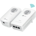 TP-LINK Powerline Kit AV1300 + WiFi AC1350 Gigabit (TL-WPA8635P KIT(BE))