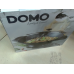 DOMO Elektrische wok (DO8708W) Elektrische wok