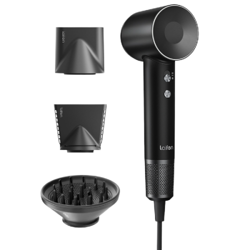 LAIFEN Haardroger met ionische technologie (LF03-BLG-EU-6)