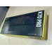 CORSAIR Gaming toetsenbord K70 Pro RGB AZERTY Zwart (CH-910941A-BE)