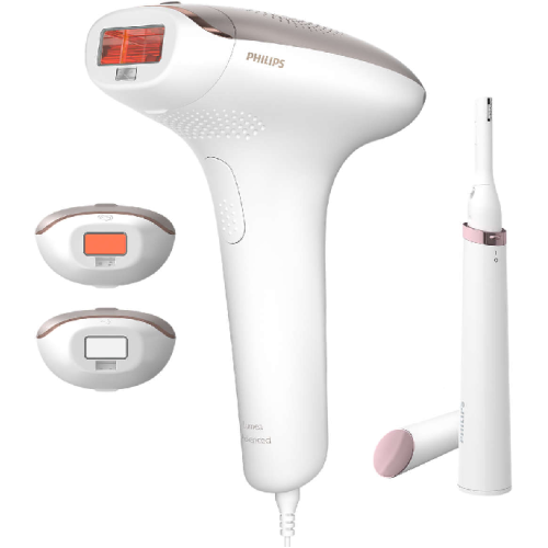 PHILIPS IPL ontharing Lumea Advanced (BRI923/00)