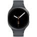 SAMSUNG Galaxy Watch8 40mm - Dark Gray - BT