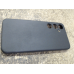 SAMSUNG Cover Galaxy S24 + Vegan Leather Zwart (GP-FPS926HCABW)