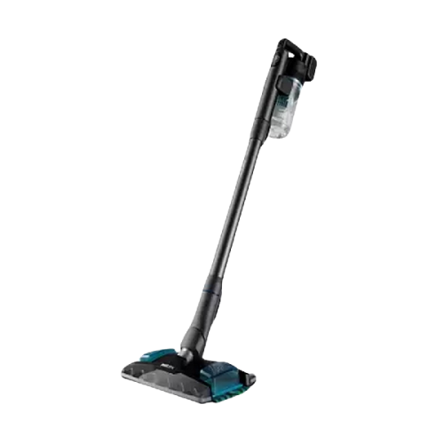 PHILIPS Steelstofzuiger met reinigingsfunctie Serie 8000 Aqua Plus (XC8055/01)