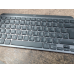 LOGITECH Draadloos toetsenbord MX Keys Mini Illuminated AZERTY FR Graphite (920-010482)