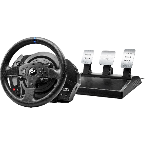 THRUSTMASTER Stuurwiel en pedalen T300 RS GT Edition (4160681)