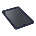 SAMSUNG Galaxy Tab S11 Ultra Frame Cover - Beschermhoes - Donker Blauw