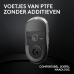 LOGITECH Draadloze gaming muis G PRO X Superlight 2 Wit (910-006639)