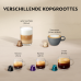 DE LONGHI  Nespresso Lattissima One Evolution (EN510.W) - Capsulemachine - Wit