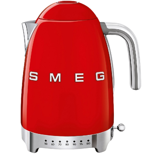 SMEG Variable waterkoker 50's Style (KLF04DREU)