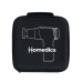 HOMEDICS Massage Gun Novo Zwart