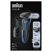 BRAUN Scheerapparaat Serie 6 (61-B7200CC)