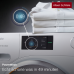 MIELE WWG 880 WPS - Wasmachine voorlader - 9 kg - 1400 rpm - 72 dB - automatisch doseren