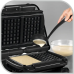 TEFAL Wafelplaten OptiGrill+ (XA724810)
