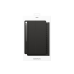 SAMSUNG Galaxy Tab S10 FE+ Book Cover Keyboard AZERTY - Toetsenbord en beschermhoes - Zwart