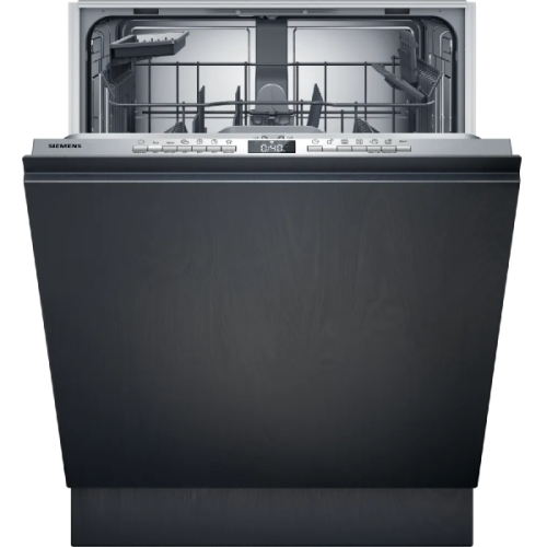 SIEMENS SN63EX04TE - inbouwvaatwasser - Volledig geïntegreerd - 13 bestekken - 42 dB(A)