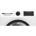 BOSCH WQG1320MFG - Warmtepompdroger - 8 kg - 63 dB - Energielabel D