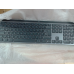 LOGITECH Draadloos toetsenbord MX Keys S Palm rest  AZERTY Grafiet (920-011570)
