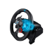 LOGITECH Stuurwiel G29 Driving Force Racing + Hoofdtelefoon Astro A10 + Pedalen (991-000486)