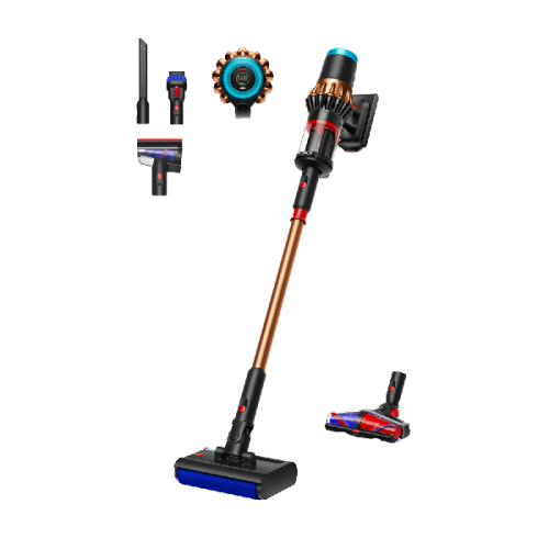 DYSON V16 Piston Animal Submarine - Stofzuiger zonder zak